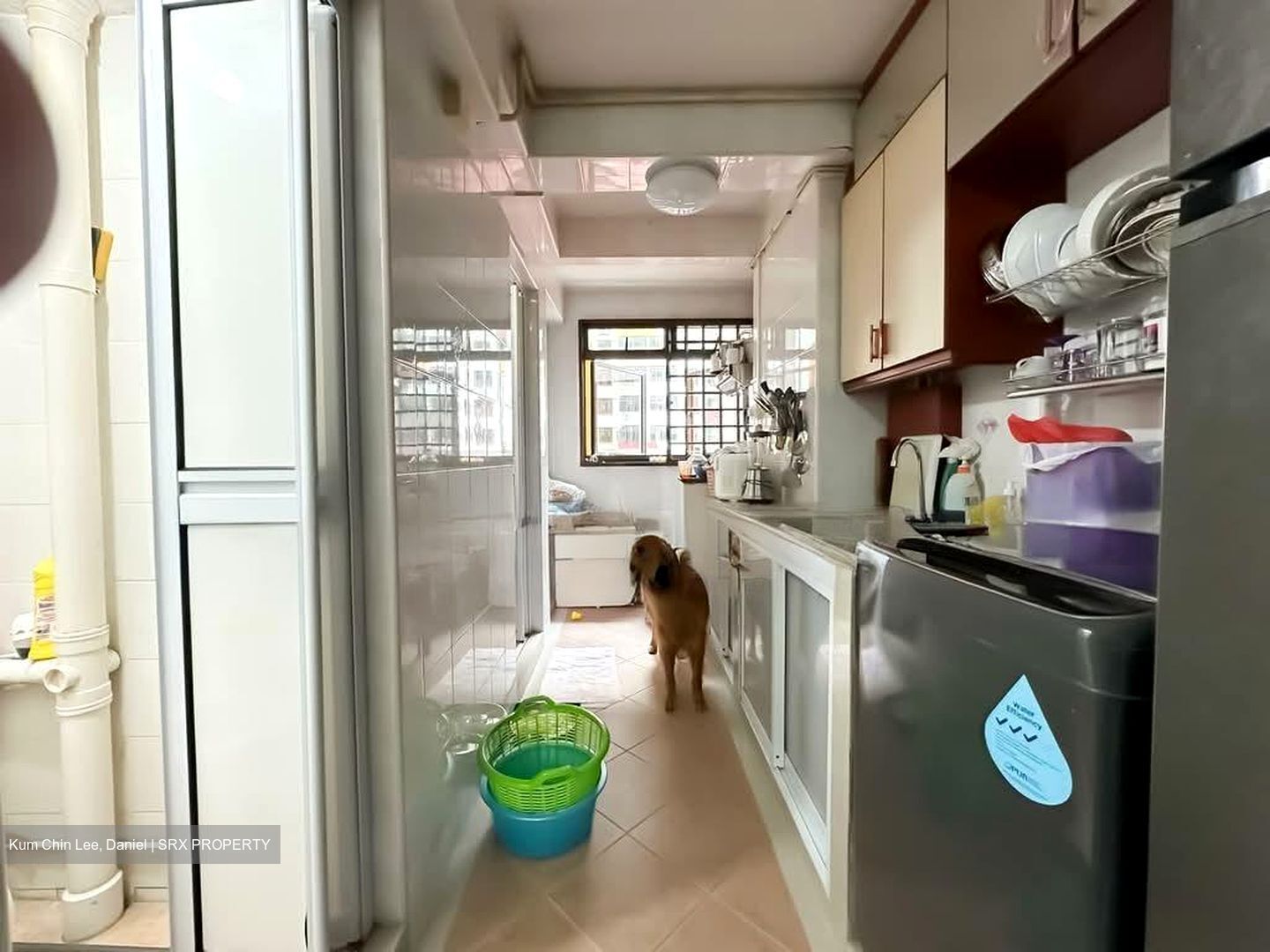 Blk 3 Beach Road (Kallang/Whampoa), HDB 3 Rooms #603534531